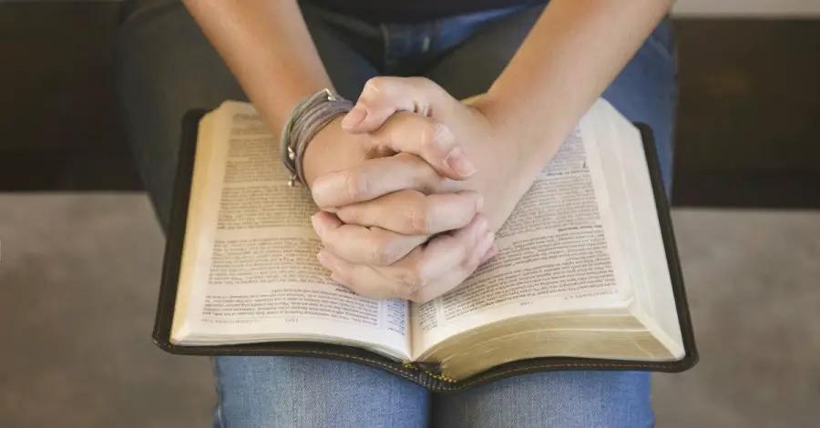 Powerful Bible Verses For Praying For A Life Partner