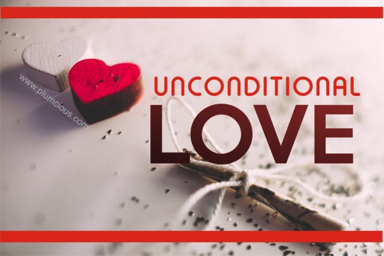 What Is Love: Understanding God’s Definition of Love