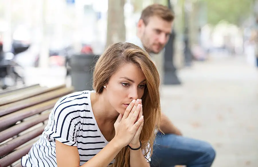 signs it's time to break up