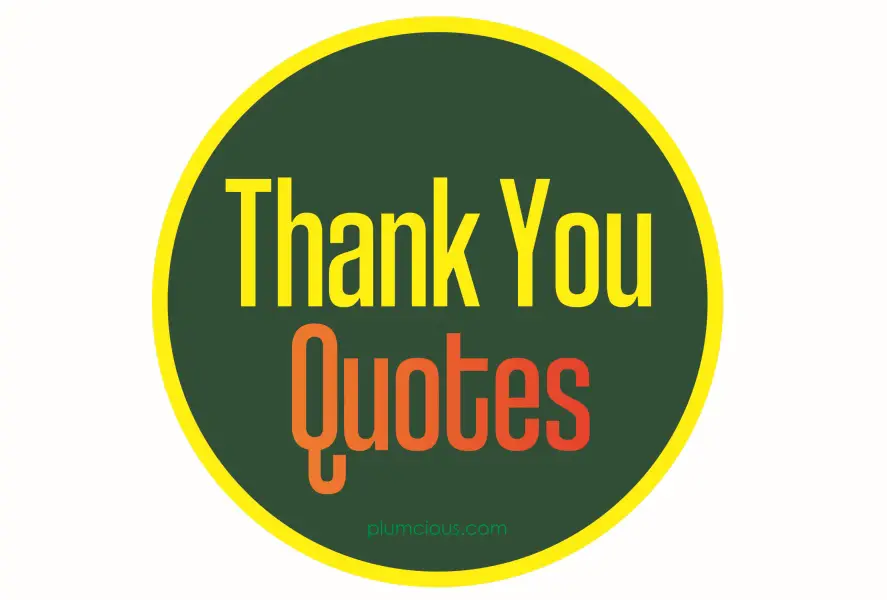 short thankful quotes for friends