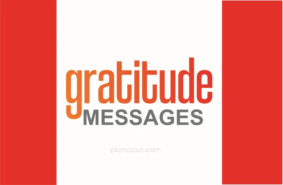 Gratitude Quotes for Friends