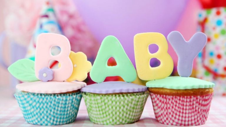 What To Write To An Unborn Baby For A Baby Shower: 100 Wishes and Captions Examples