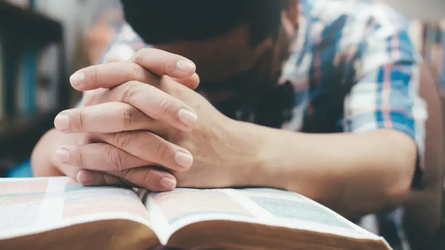 How to Fast and Pray for A Breakthrough