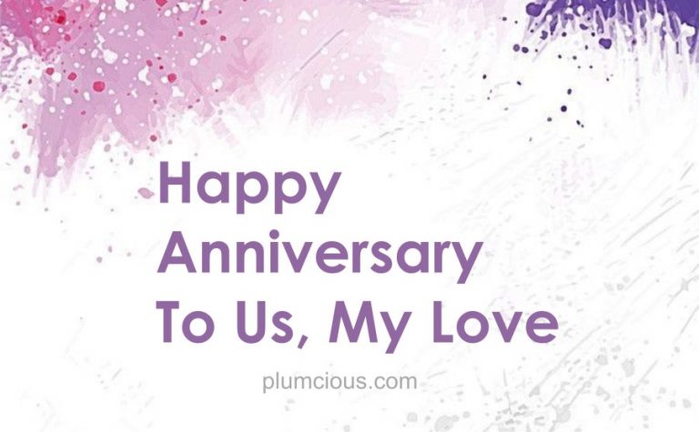 [2024] Emotional And Heart Touching Anniversary Wishes For Wife / Husband