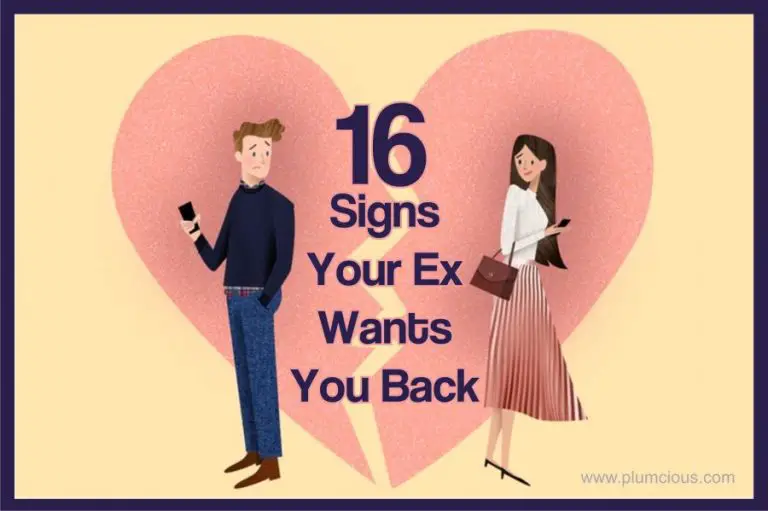 16 Proven Signs Your Ex Is Waiting For You And Secretly Wants You Back Urgently