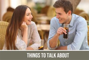 topics to talk about with girlfriend at night