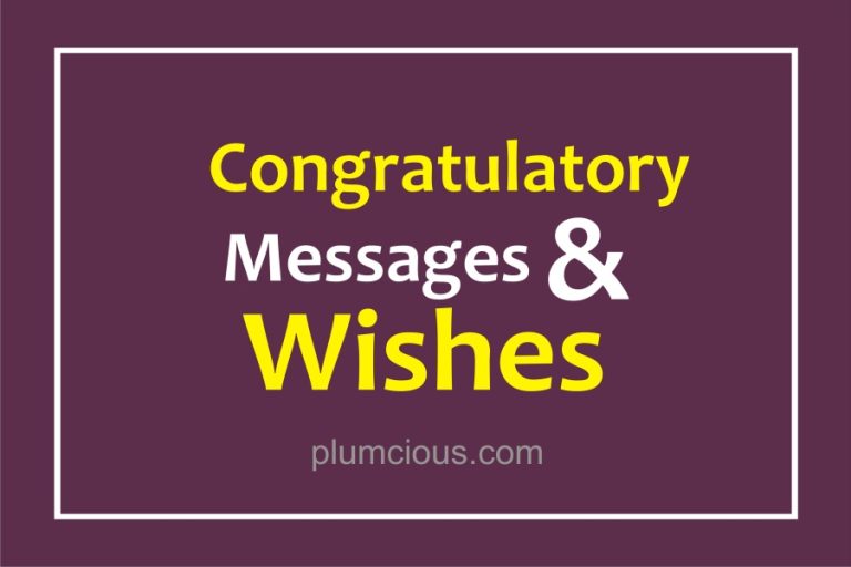 Wishing You All The Best In Your Future Endeavors | 40 Messages and Quotes