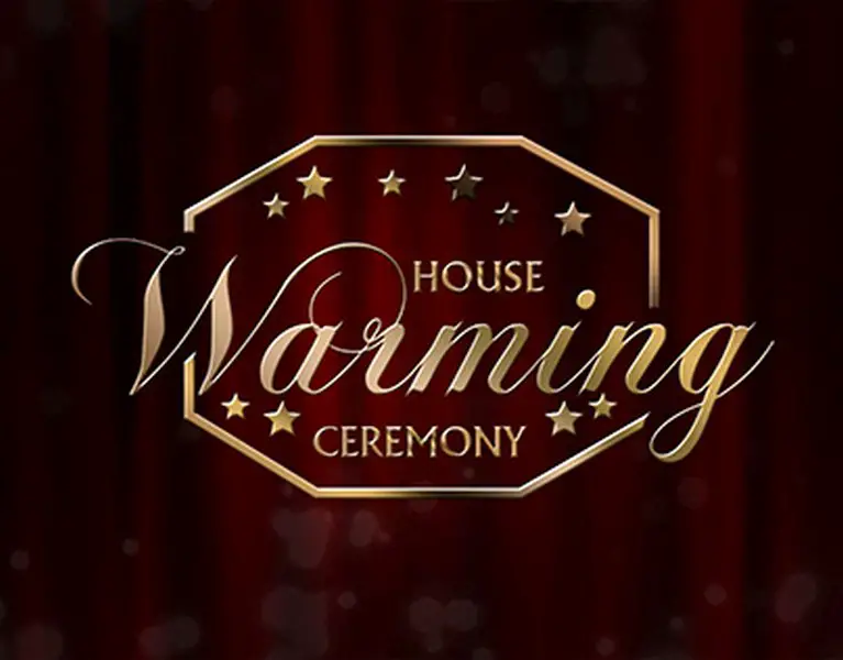 House Warming Message And SMS