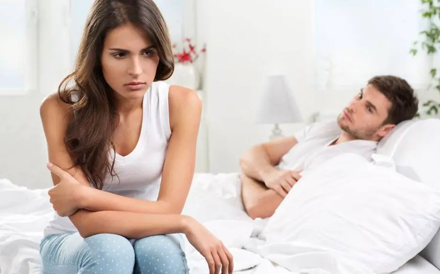 Signs A Guy Is Using You Emotionally