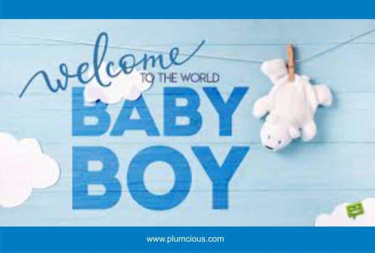 60 Short Congratulatory New Baby Boy Wishes To Parents