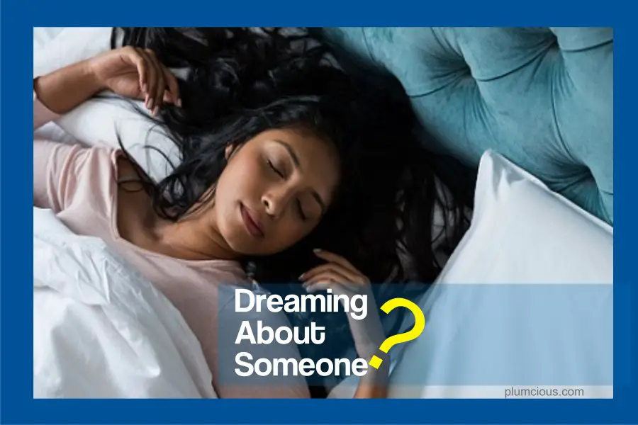 What Does It Mean When You Dream About Someone Repeatedly