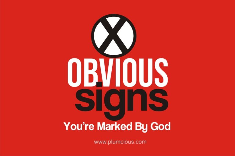 22 Signs You Are Marked By God And How To Know God Is Calling You Into Ministry