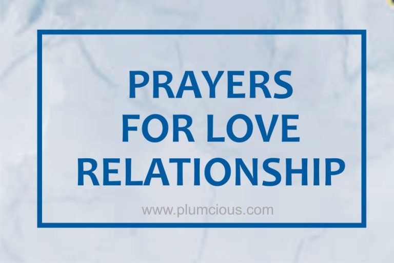 [2024] Miracle Prayer For Relationship Restoration, And Prayer To Make Someone Love You Deeply