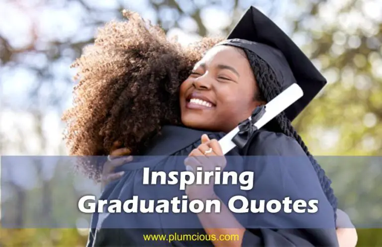 50 Sweet, Short, And Proud Graduation Quotes for Myself or Anyone
