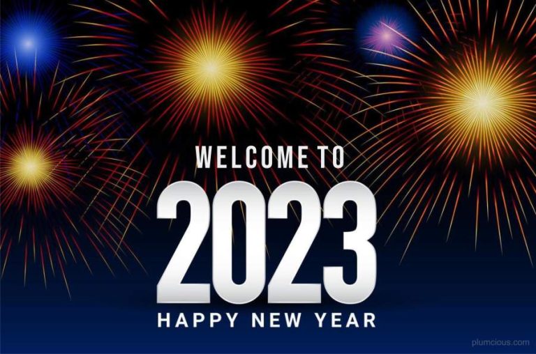 2023 Happy New Year Wishes For Friends And Family With Prophetic Declarations Prayers