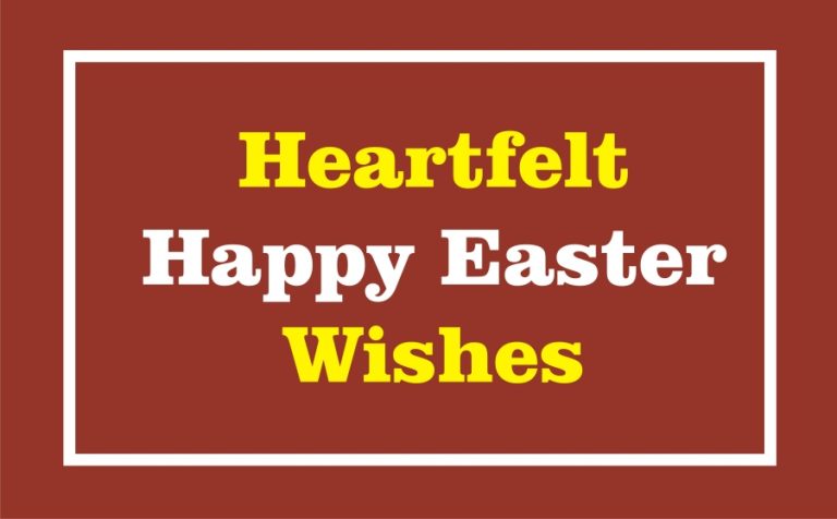 2023 Happy Easter Family Wishes And Greetings For Friends